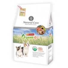 Natural Core Eco Organic Multi-Protein (Chicken + Salmon + Duck) 5.6kg, NC ECO MP CAT 5.6kg, cat Dry Food, Natural Core, cat Food, catsmart, Food, Dry Food